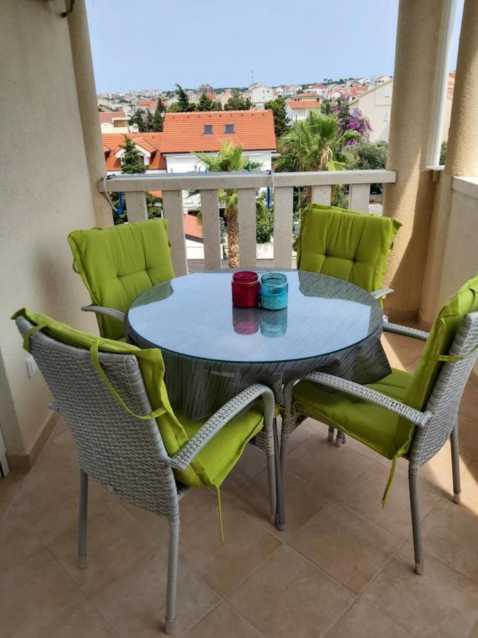 Apartment Adrijana Novalja Kültér fotó