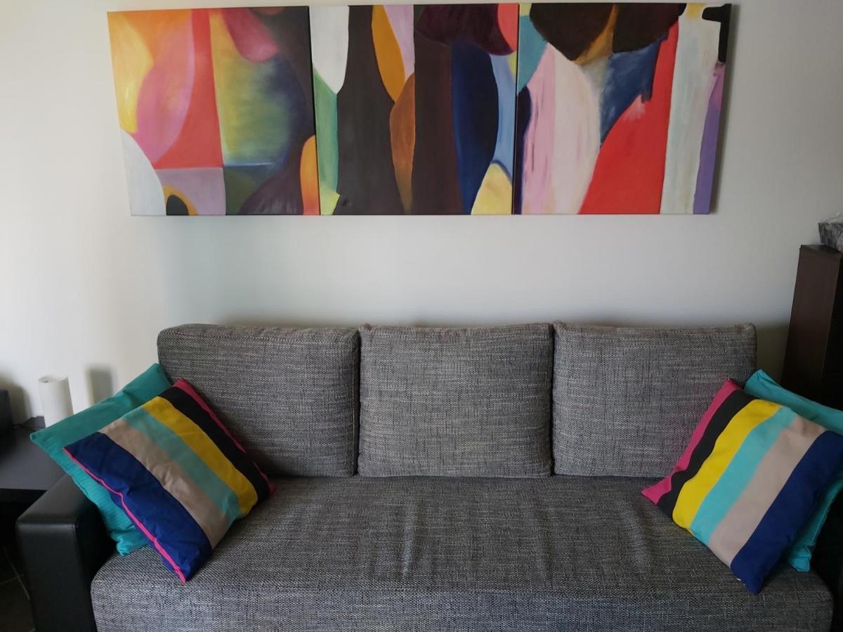 Apartment Adrijana Novalja Kültér fotó