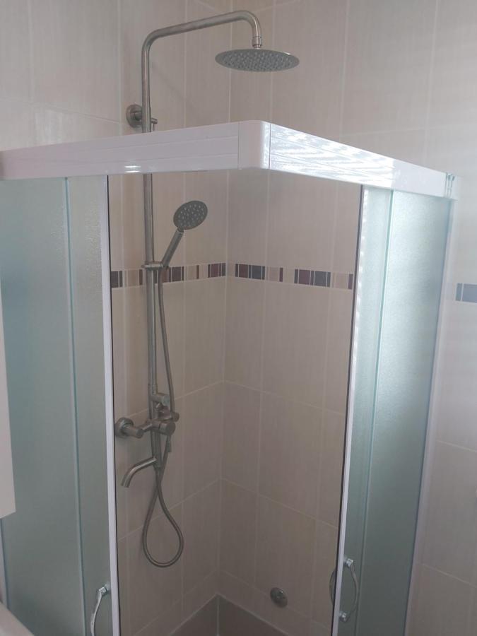 Apartment Adrijana Novalja Kültér fotó