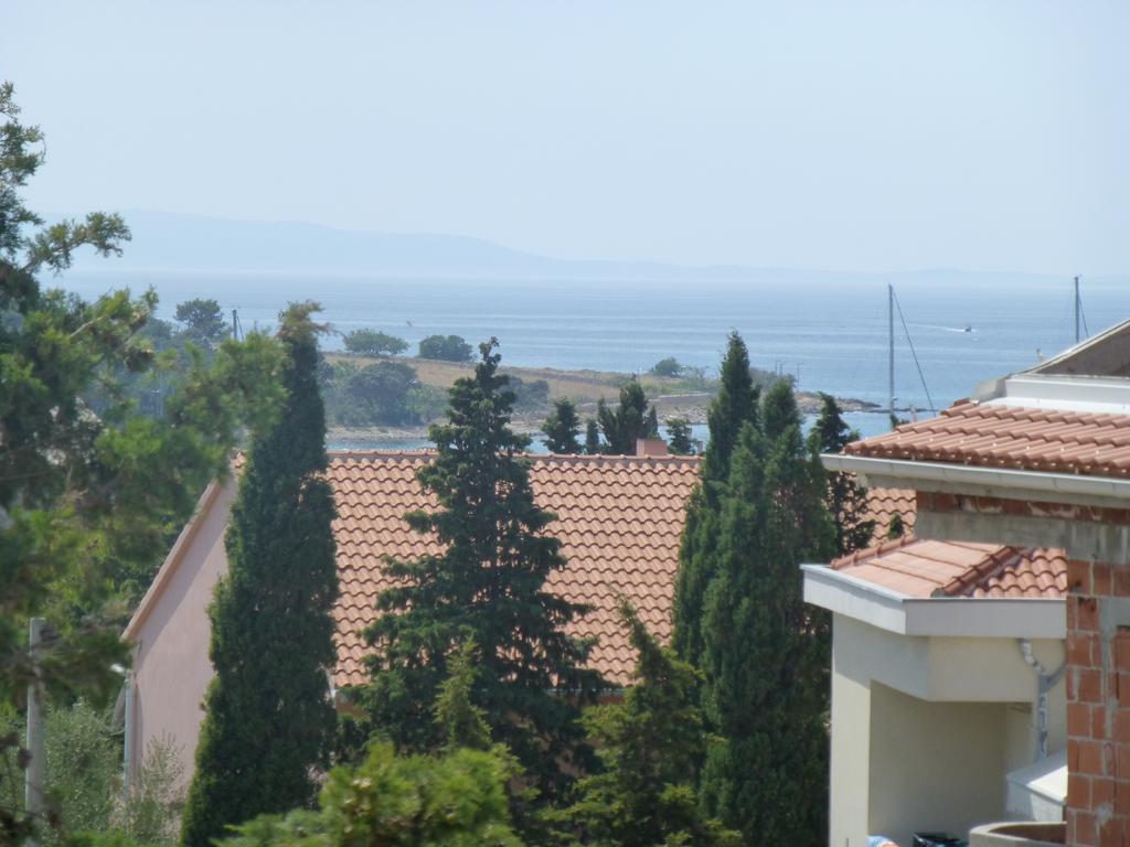 Apartment Adrijana Novalja Szoba fotó