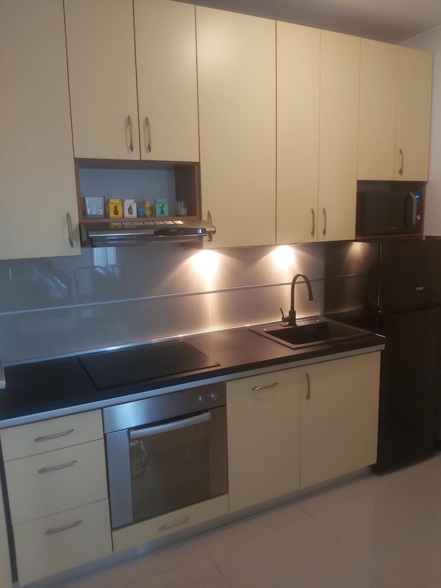 Apartment Adrijana Novalja Kültér fotó