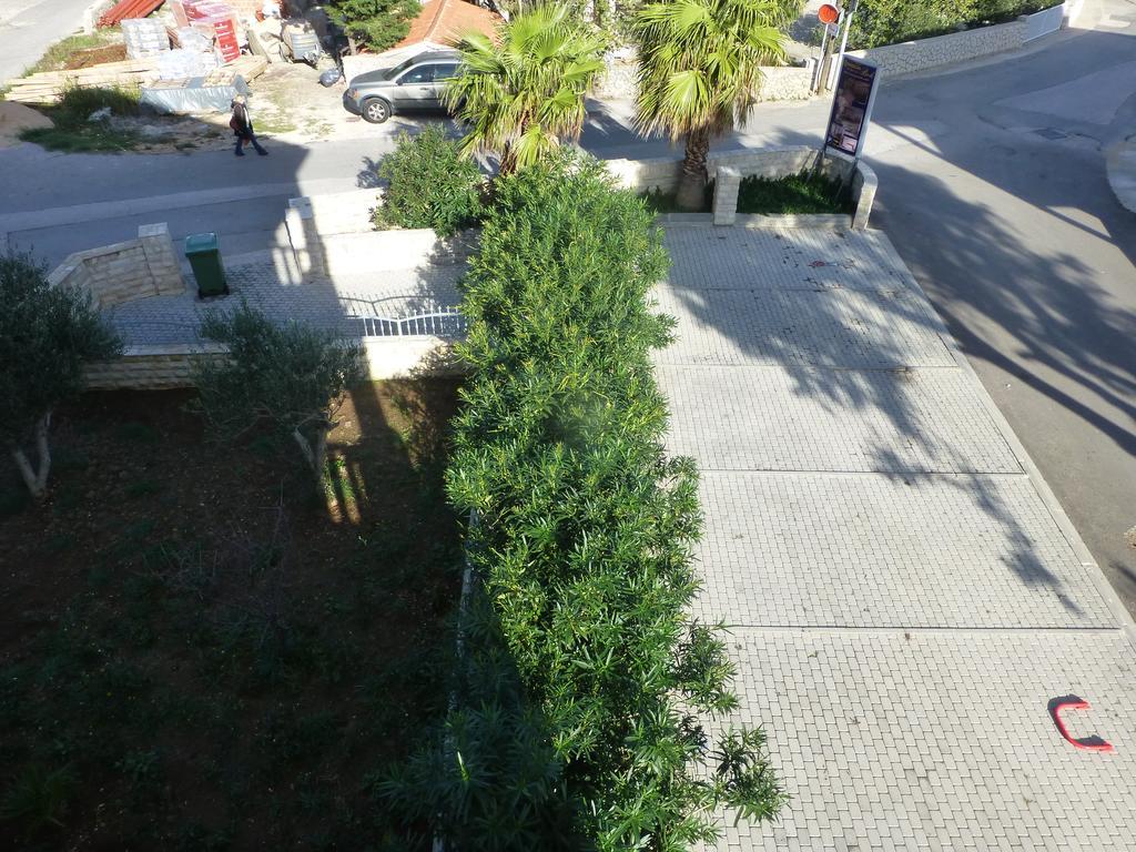 Apartment Adrijana Novalja Kültér fotó